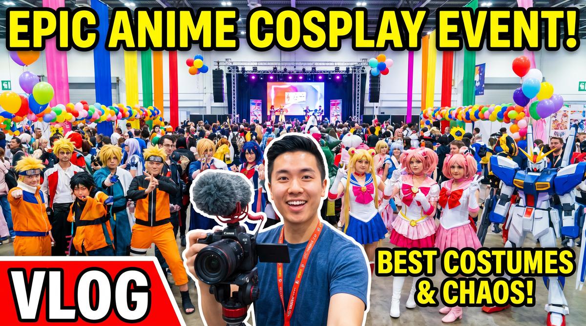妻社 - 动漫cosplay视频